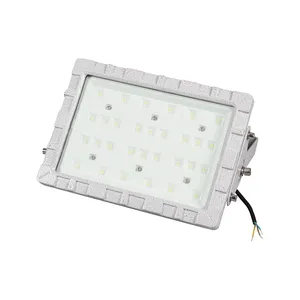 LED 하이 베이 라이트 120W IP65 방수 상업 산업 조명 차고 교수형 램프 창고 LED