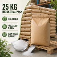 Citrate de sodium |   Additif alimentaire multifonctionnel de haute pureté, sel d'acide citrique naturel pour boissons/pâtisserie/viande