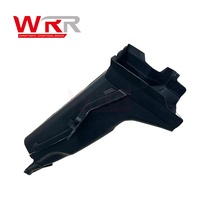 WRR 51747383852 51747383851 Conduit d'admission d'air de frein de pare-chocs avant de haute qualité pour BMW Série 5 G30 G31 535d 530i 528i 520i