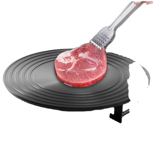 <span class=keywords><strong>Diffuseur</strong></span> de chaleur professionnel pour cuisinière à <span class=keywords><strong>gaz</strong></span>, cuisine épaissi antidérapant pour accessoires de cuisine - Product Image 6