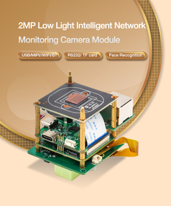 Rockchip-Módulo <span class=keywords><strong>de</strong></span> cámara <span class=keywords><strong>de</strong></span> red para monitoreo <span class=keywords><strong>de</strong></span> <span class=keywords><strong>seguridad</strong></span> Industrial, placa <span class=keywords><strong>de</strong></span> estrella <span class=keywords><strong>de</strong></span> baja luz 1080P @ 30fps, RV1126 pc38 - Product Image 6