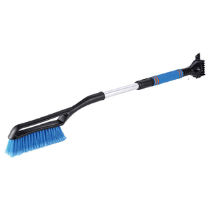 Fantasticlean chuyên nghiệp mùa đông đa chức năng rửa xe bàn chải tuyết xẻng tuyết bàn chải rã đông băng <span class=keywords><strong>scraper</strong></span> - Product Image 3