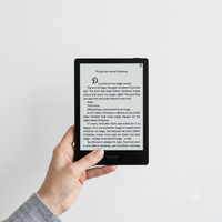 Lector de Libros Electrónicos OEM ODM de 6 Pulgadas con Pantalla Táctil Android E Ink, WiFi, Luz Frontal, Soporte en Inglés y Chino, Archivos PDF/TXT