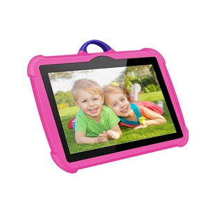 <b>7</b>-Inch Android 14.0 Touch Screen <b>Tablet</b> PC Kids' Gaming Learning Writing Drawing Educational Laptop MTK Wi-Fi 5G - Product Image 6