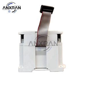 Módulo de Expansión de Entrada Analógica de 4 Canales para PLC Delta DVP04AD-H2 Serie DVP-EH2, Controlador Programable DVP04ADH2 - Product Image 1