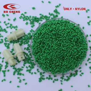 พลาสติกวิศวกรรม40GF PA66เกรดสูงสำหรับวัตถุดิบไนลอนเท่านั้นการปั้นเป็นเม็ดไนล่อนสำหรับ<span class=keywords><strong>30GF</strong></span> - Product Image 6