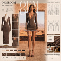 Robes de Soirée de Luxe pour Femmes, Robes Décontractées, Robes Personnalisées, Robes de Carrière, Robes d'Été pour Dames, Robes de Soirée pour Filles