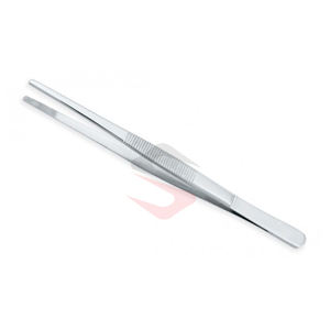 Pince de pansement chirurgicale en acier inoxydable, marque privée, vente en gros - Product Image 4