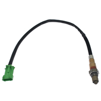 Baixinde Capteur d'oxygène O2 0258006027 pour Peugeot Citroen