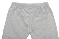 Shorts de sport et de plage pour hommes en coton et élasthanne, respirants, avec cordon de serrage, en tissu peigné, vente en gros d'usine