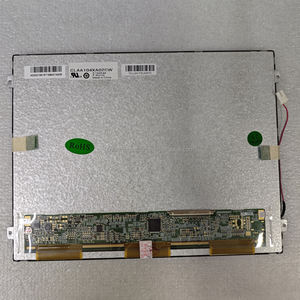 Moniteurs LCD en gros 10,4 pouces résolution 1024*768 Panneau LCD CLAA104XA02CW Module à cristaux liquides - Product Image 2
