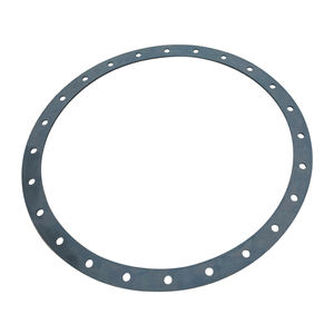 Jiasheng AloForrenTradmanHolcofer 460, Estructura de Seguridad Neumática para Aceite, Material de Aluminio, 2 Palancas, OEM - Product Image 2