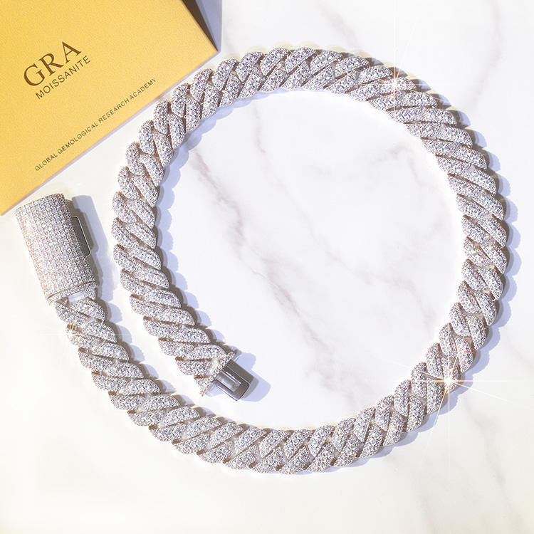 16 มม. สีเงิน