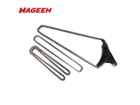 Set Catena di Distribuzione di Qualità OE per Audi Q7/Q8/A6/A7 3.0T EA839 Motore a Benzina, Ricambi Auto OE06M109229AA