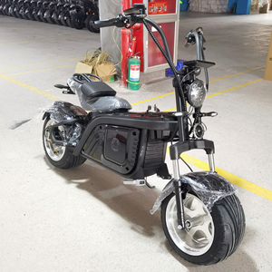 Eec Coc Potente Motocicleta Eléctrica Citycoco <span class=keywords><strong>2000</strong></span> W Scooters Colombia Para Adultos Mini Citycoco Aprobado 1500W <span class=keywords><strong>2000</strong></span> W Hombres 60V U1 - Product Image 1