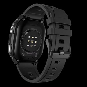 DM63 4G <span class=keywords><strong>Android</strong></span>สมาร์ทนาฬิกาSmartwatchโทรศัพท์มือถือReloj Inteligenteซิมการ์ดWifi 64GBจอแสดงผลAmoledใหม่DM63 SmartWatch 2024 - Product Image 5