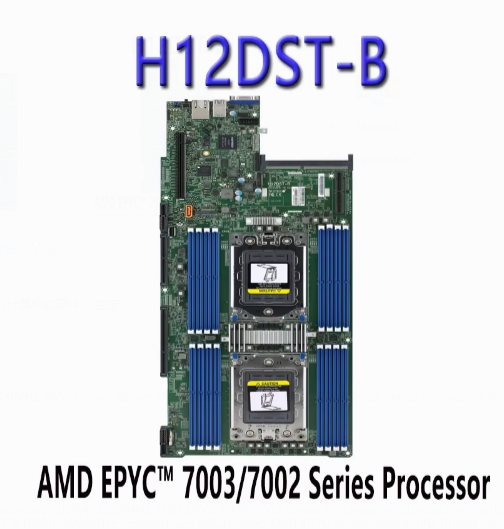 H12DST-B