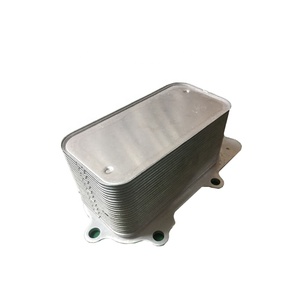 <span class=keywords><strong>Refroidisseur</strong></span> <span class=keywords><strong>d</strong></span>'<span class=keywords><strong>huile</strong></span> hydraulique pour <span class=keywords><strong>Jeep</strong></span> <span class=keywords><strong>Grand</strong></span> <span class=keywords><strong>Cherokee</strong></span> WK 3.0L CRD 2011 10016462 - Product Image 1