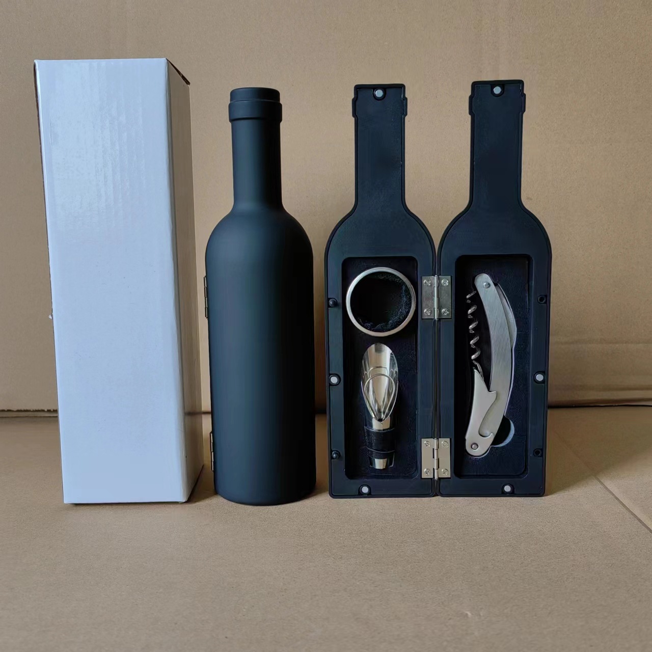 black/N-3 pack(white box)