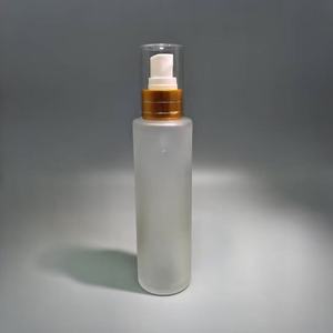 <span class=keywords><strong>Prix</strong></span> d'usine, vente en gros, pompe de traitement à verrouillage gauche-droite 20/410 24/410, tête blanche, couvercle AS complet, compatible avec les flacons de lotion - Product Image 6