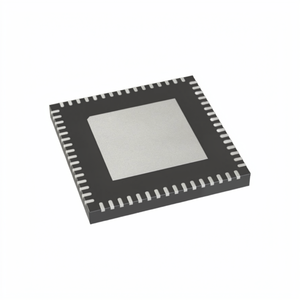 Circuito Integrado MCU de 32 Bits, 1MB de Memoria Flash, 64QFN, 64 VFQFN, Circuito Integrado en Stock, Componentes Electrónicos PIC32MK1024MCM064T-E_MR Integrado - Product Image 1