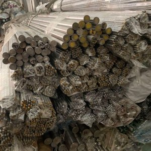 Cường độ cao và chịu nhiệt độ cao 3.7105 r53400 <span class=keywords><strong>TA10</strong></span> gr12 thanh hợp kim Titan - Product Image 3