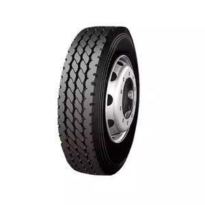 Truck Tire 12R22.5 Anti Wear Closed Tread Design Minimal Irregular Wear Extended Tread Life Long Haul Fleet Use - Product Image 4