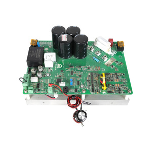 Módulo Generador de Ozono para Agua <span class=keywords><strong>CDP</strong></span>-100 100g/hr Eliminador de Olores AMBOHR - Product Image 3