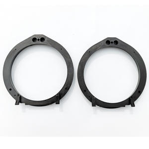 Joint d'étanchéité pour klaxon de voiture de 6,5 pouces, adapté aux modèles Honda Accord, SporTre et Eurokars. - Product Image 2