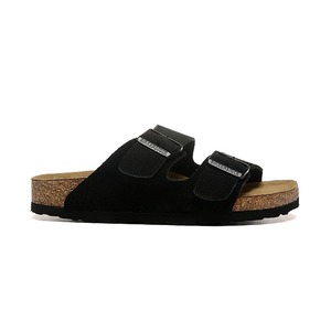 Fabricant de sandales <span class=keywords><strong>Birkenstock</strong></span> Arizona à marque privée OEM ODM, mules orthopédiques avec soutien de la voûte plantaire et semelle en liège, vente en gros - Product Image 2