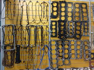 11213-22010 van Bìa Gasket cho <span class=keywords><strong>Toyota</strong></span> Corolla Yaris Camry động cơ <span class=keywords><strong>2K</strong></span> 3K 4K 5K 7K 11213-24010 - Product Image 6