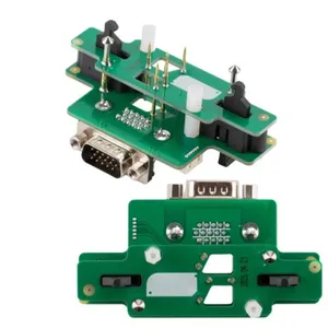 Adaptador Dedicado Xhorse XDNPBDGL 2026 para BM.W BDC2/BDC3/BCP/U, Compatible con Multi Prog/VVDI PROG/Key Tool Series - Product Image 5
