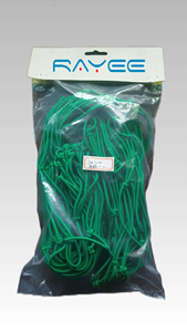 Filet de soutien élastique pour plantes d'intérieur pour tentes de culture, montage facile, résistant à la pourriture, filet de treillis en plastique renouvelable pour jardin - Product Image 5