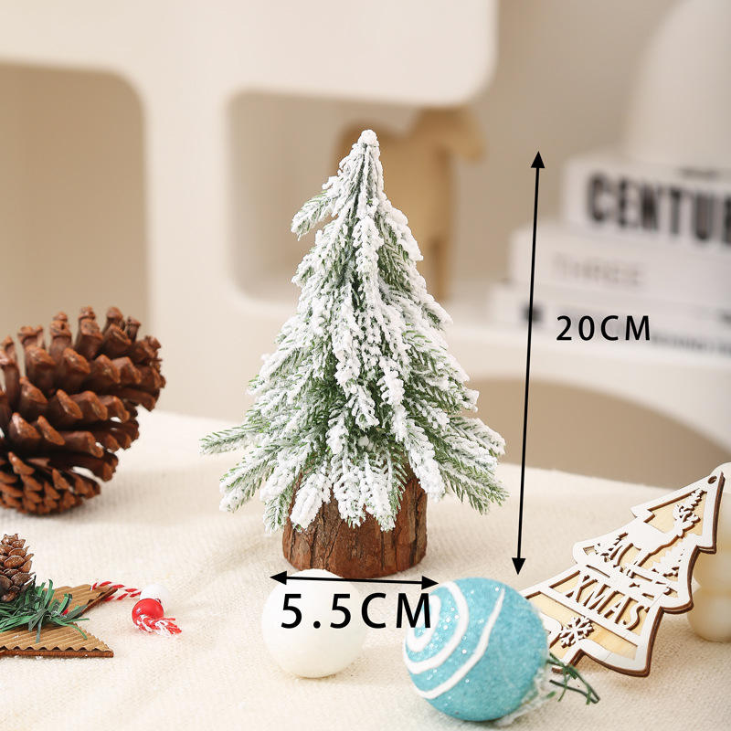 Arbre Tower-20cm bûche