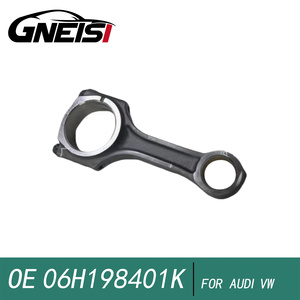 Vente directe d'usine de haute qualité avec une qualité stable, un jeu de bielles pour <span class=keywords><strong>Volkswagen</strong></span> <span class=keywords><strong>Tiguan</strong></span> 2025-2027 06H198401K - Product Image 4