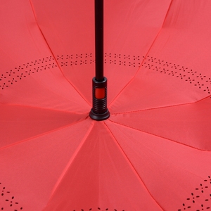 <span class=keywords><strong>Parapluie</strong></span> droit mini entièrement automatique au design contemporain, best-seller, haute qualité, durable pour usage domestique, prix réduit - Product Image 2