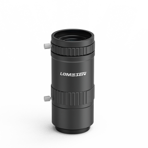 लुमेन ZX-SF1628W उच्च रिज़ॉल्यूशन 12 एमपी लेंस 16 मिमी 1.1 "औद्योगिक निरीक्षण के लिए बड़े एपर्चर मशीन दृष्टि ऑप्टिकल फा लेंस - Product Image 4