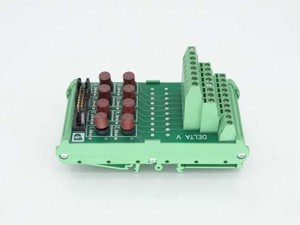 Bloc de bornes PLC Contact Um-<span class=keywords><strong>V</strong></span>/<span class=keywords><strong>D</strong></span>/Si pour produit sous garantie - Product Image 2