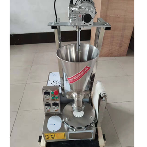 เครื่องทำเกี๊ยวอัตโนมัติ <span class=keywords><strong>Momo</strong></span>/เครื่องนึ่งซาลาเปา/เครื่องบรรจุ Baozi - Product Image 3