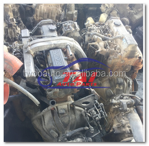 ราคาดี4jj1เครื่องยนต์เครื่องยนต์สำหรับ MU-X ชิ้นส่วนเครื่องยนต์