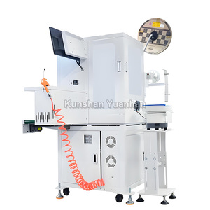 Tự động bị mắc kẹt dây uốn tóc bồng nhà ở chèn máy - Product Image 2