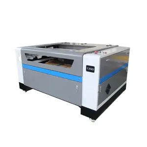 Machine de gravure laser de haute qualité avec le meilleur prix et qualité