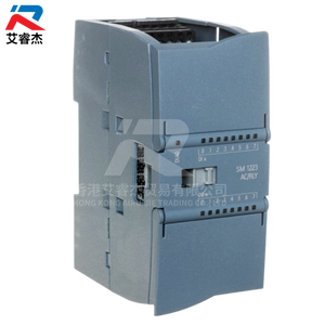 Nuevo controlador lógico programable original Siemens 6ES7223-1QH32-0XB0 SIMATIC S7-1200 Módulo PLC de entrada/salida digital SM 1223 - Product Image 2