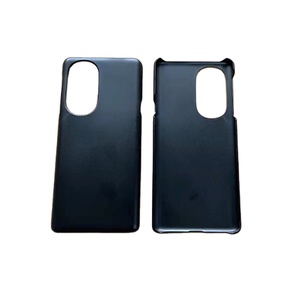 Funda para Teléfono Móvil <span class=keywords><strong>Motorola</strong></span> Serie, en Existencia, Venta Caliente, Sin Ranura, Plana, Totalmente de PC, Material Duradero, Color Negro - Product Image 1