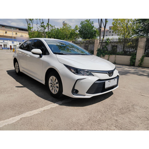 Auto Usado Guazi, <span class=keywords><strong>Toyota</strong></span> <span class=keywords><strong>Corolla</strong></span> <span class=keywords><strong>2021</strong></span>, Listo para Enviar, Motor <span class=keywords><strong>de</strong></span> Combustión <span class=keywords><strong>de</strong></span> Gasolina, Automático, Sedán <span class=keywords><strong>de</strong></span> 5 Plazas, Volante a la Izquierda - Product Image 5