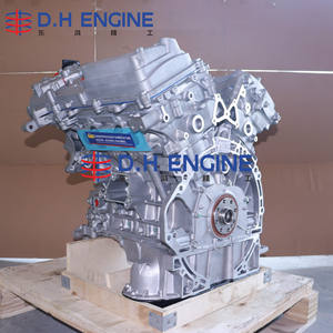 Moteur à essence 3GRFE remanufacturé pour <span class=keywords><strong>Toyota</strong></span>, 3.0L V6 double VVTi, moteur reconstruit pour Lexus GS300 Crown Mark X, assemblage 1GR 2GR 3GR - Product Image 3