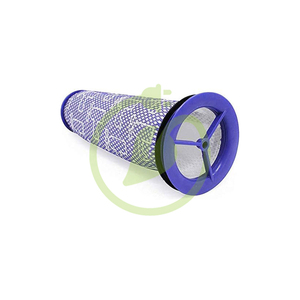 Vente flash - Filtre HEPA pour aspirateur <span class=keywords><strong>Dyson</strong></span> DC41/DC65/DC66 Post Motor - Product Image 6