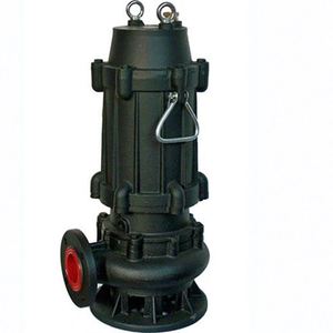 Heavy Duty Centrifugal High Pressure Water <b>Pump</b> Sewage Submersible <b>Pump</b> Price Dirty Water <b>Pump</b> - Product Image 4