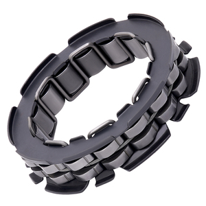 Roulement d'embrayage de démarreur de moto 13194-1096 pour <span class=keywords><strong>Kawasaki</strong></span> EL450 EX500 KLE500 KLZ1000 KX450 Z1000 Z400 Z500 Z750 Z800 ZX1000 - Product Image 4