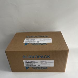Servomotor Yaskawa 100% Nuevo y Original, SGD7S-7R6A00A - Product Image 1